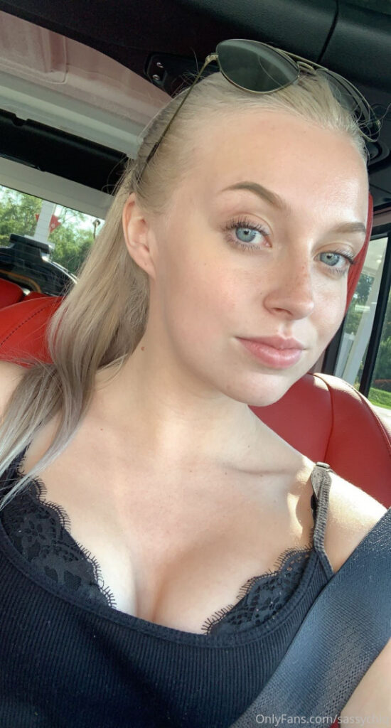 UrEbabe | Sassychiq | Awk0hanny – Nude Leaks Onlyfans