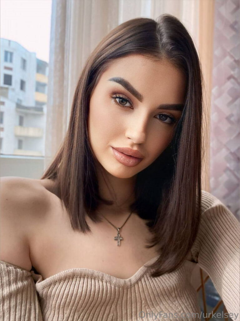 urkelsey/sexy_kelsey – Nude Leaks Onlyfans