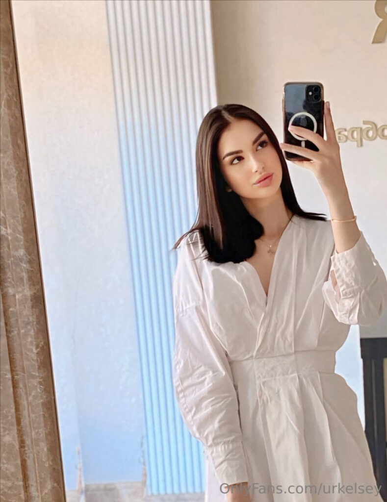 urkelsey/sexy_kelsey – Nude Leaks Onlyfans