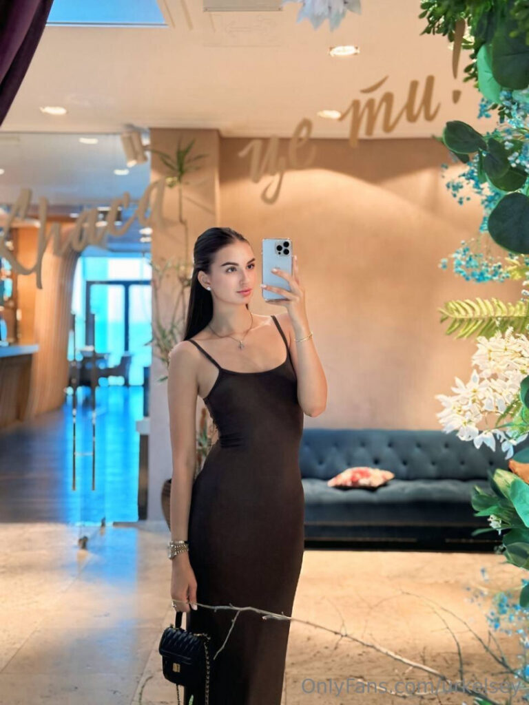 urkelsey/sexy_kelsey – Nude Leaks Onlyfans