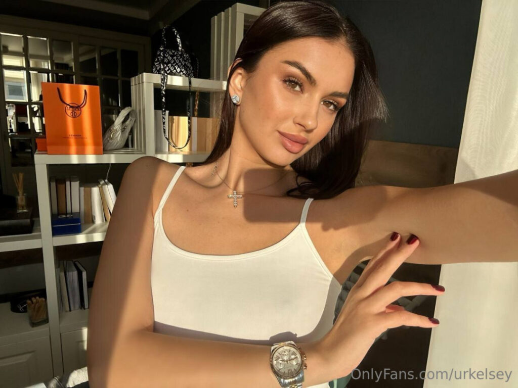 urkelsey/sexy_kelsey – Nude Leaks Onlyfans