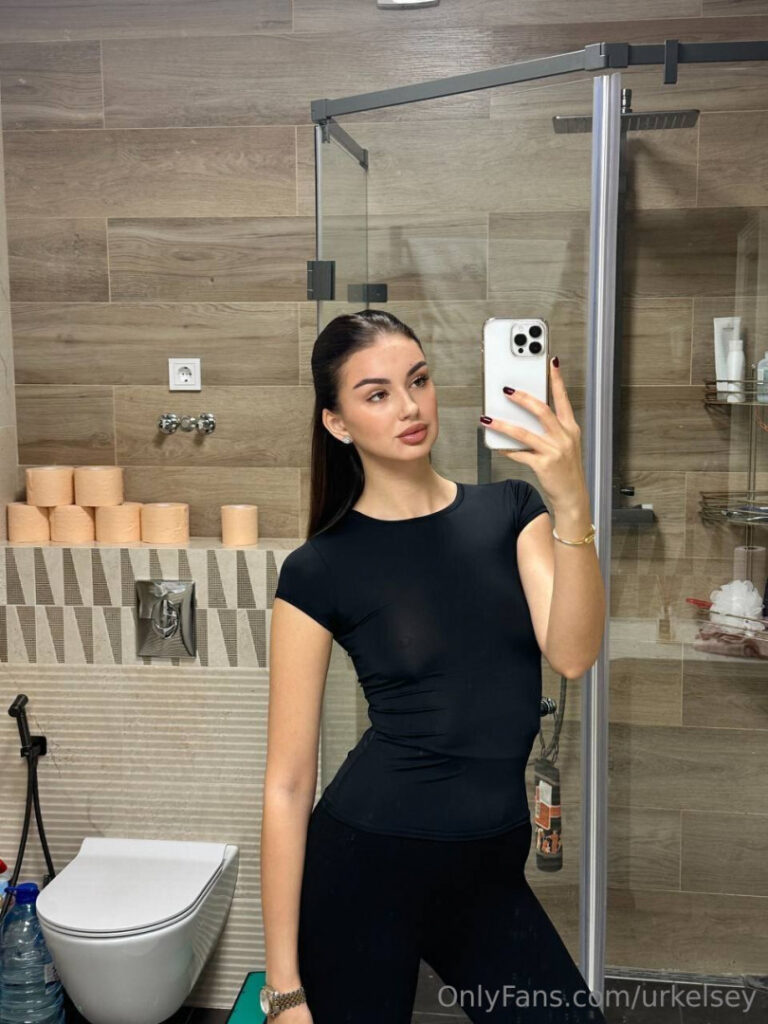urkelsey/sexy_kelsey – Nude Leaks Onlyfans