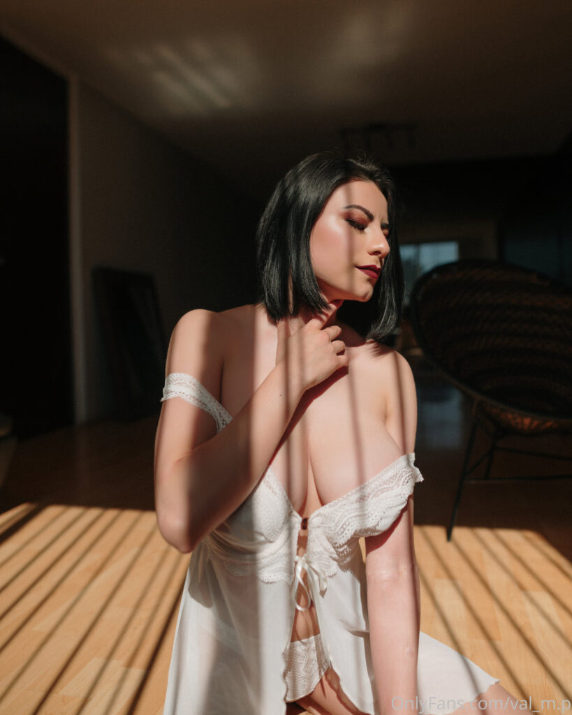 Valentina Mellado | val_m.p | kit.yt | thepheohs – Nude Leaks Onlyfans