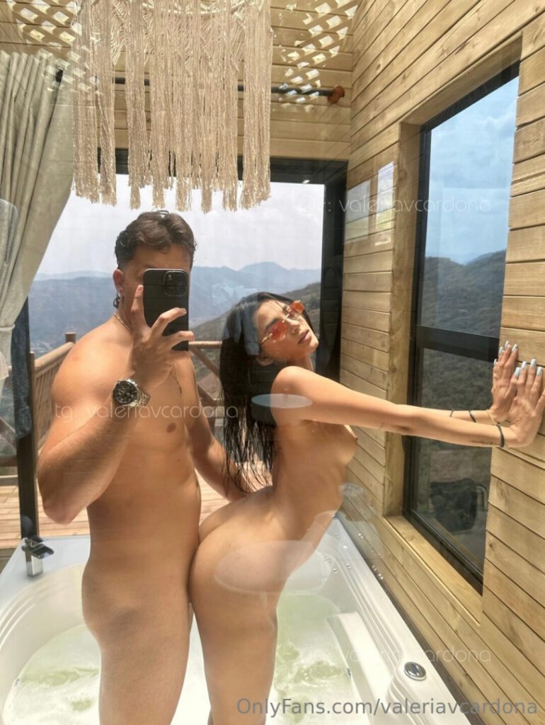 Valeria Cardona – Nude Leaks Onlyfans