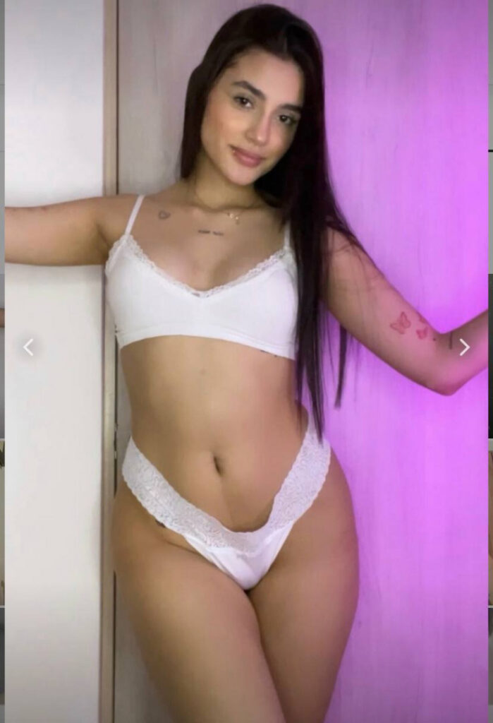 Valeria Cardona – Nude Leaks Onlyfans