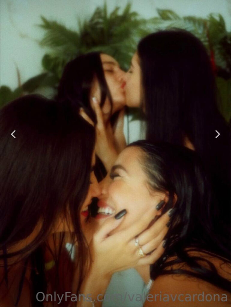 Valeria Cardona – Nude Leaks Onlyfans