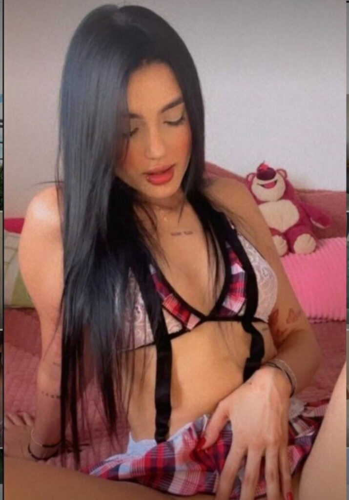 Valeria Cardona – Nude Leaks Onlyfans