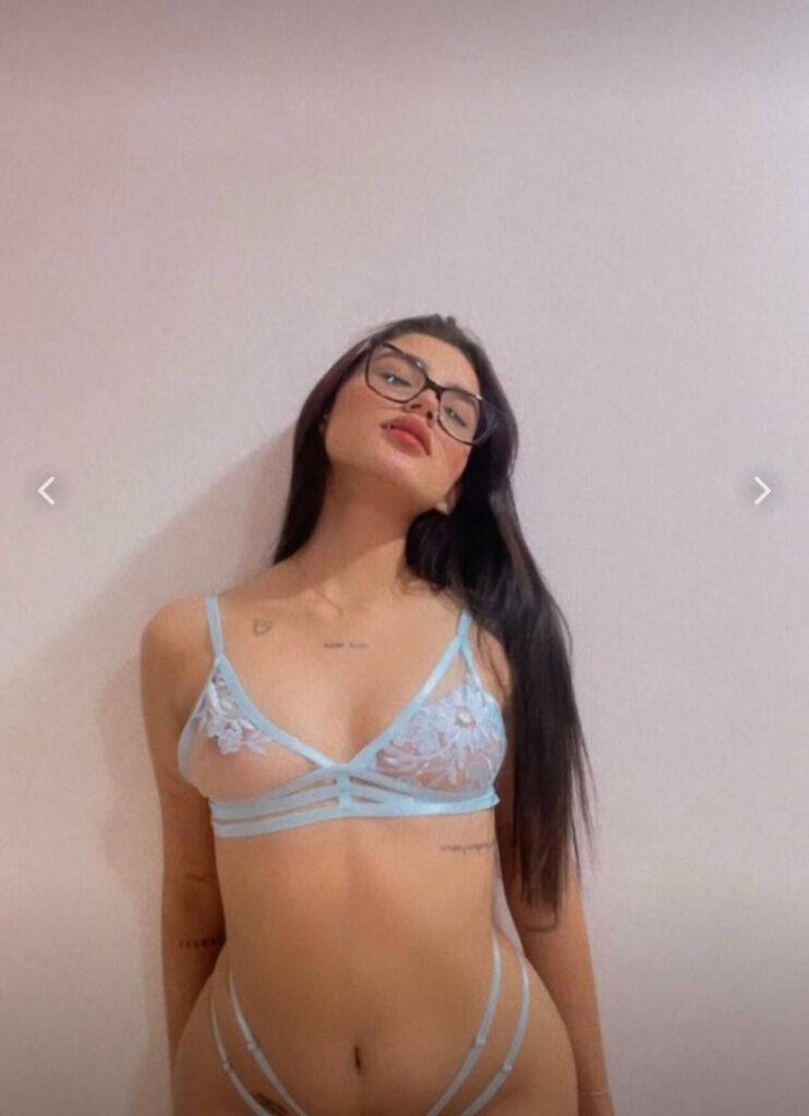 Valeria Cardona – Nude Leaks Onlyfans