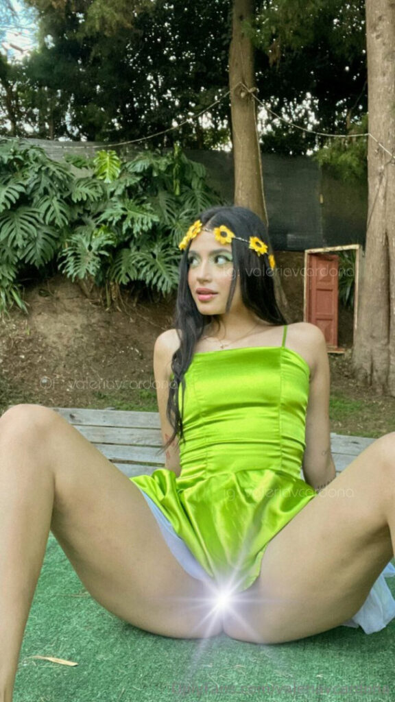 Valeria Cardona – Nude Leaks Onlyfans
