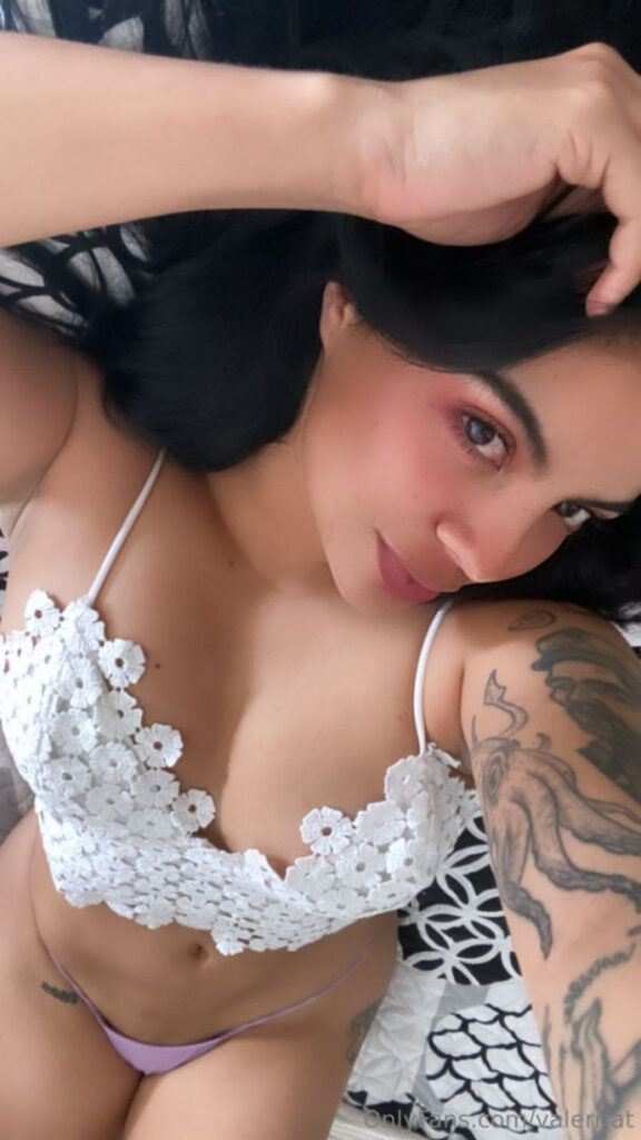 Valerriat – Nude Leaks Onlyfans