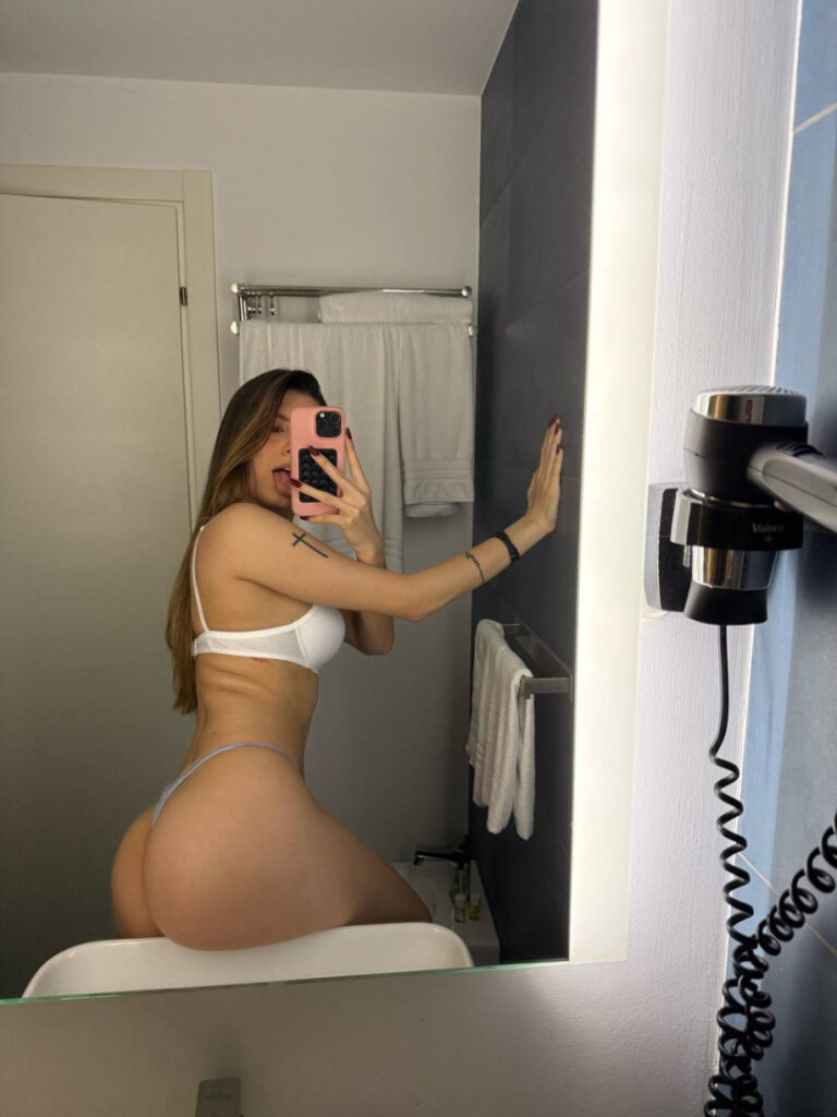 vanessadeange – Nude Leaks Onlyfans